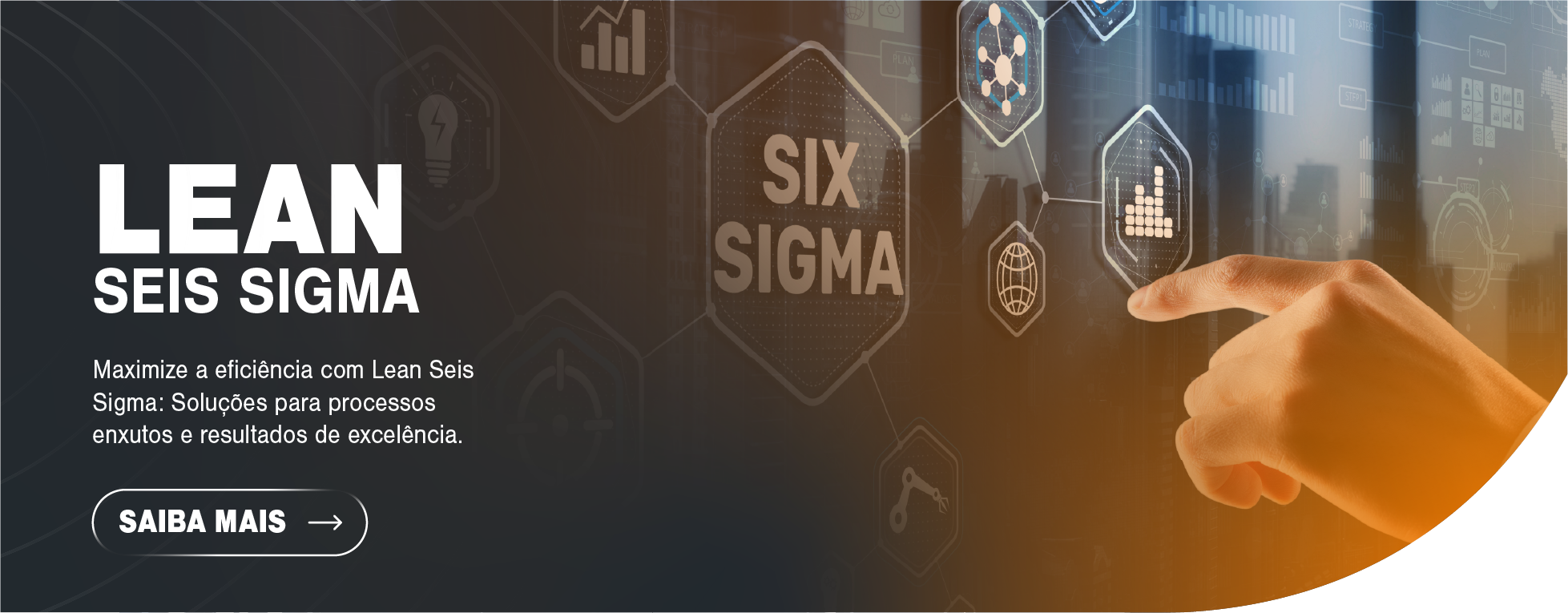 LEAN SEIS SIGMA